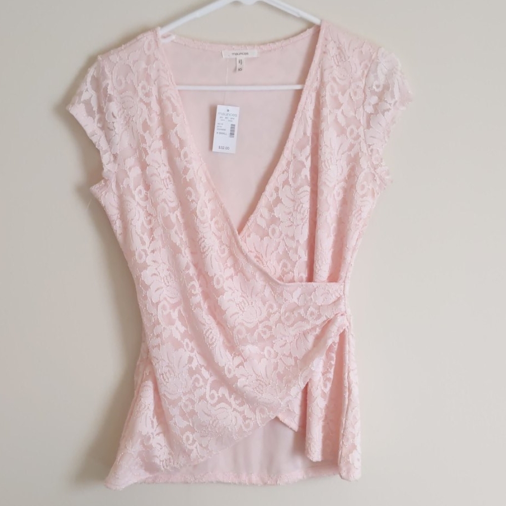 Women's top